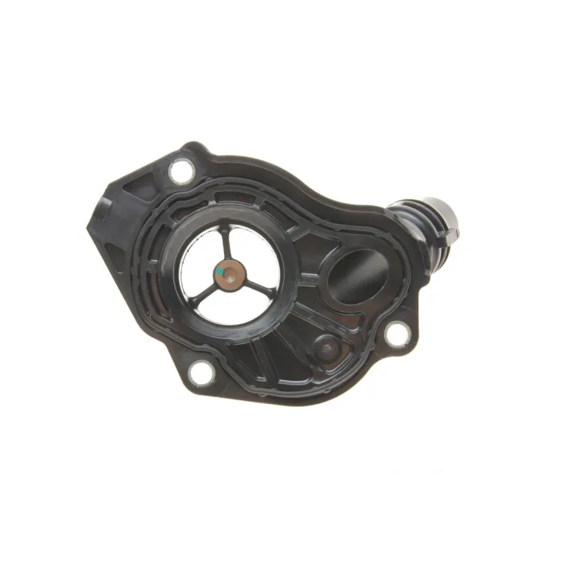 Корпус термостата BMW 3 (E90/F30/F80)/5 (E34)/7 (E32/E38) 92-18 B47/M47/M60/N47