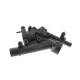 Фланець системи охолодження MOTORAD CH2007 для Peugeot 307/407 2.2 16V/2.7HDi 04-