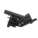 Фланець системи охолодження MOTORAD CH2007 для Peugeot 307/407 2.2 16V/2.7HDi 04-