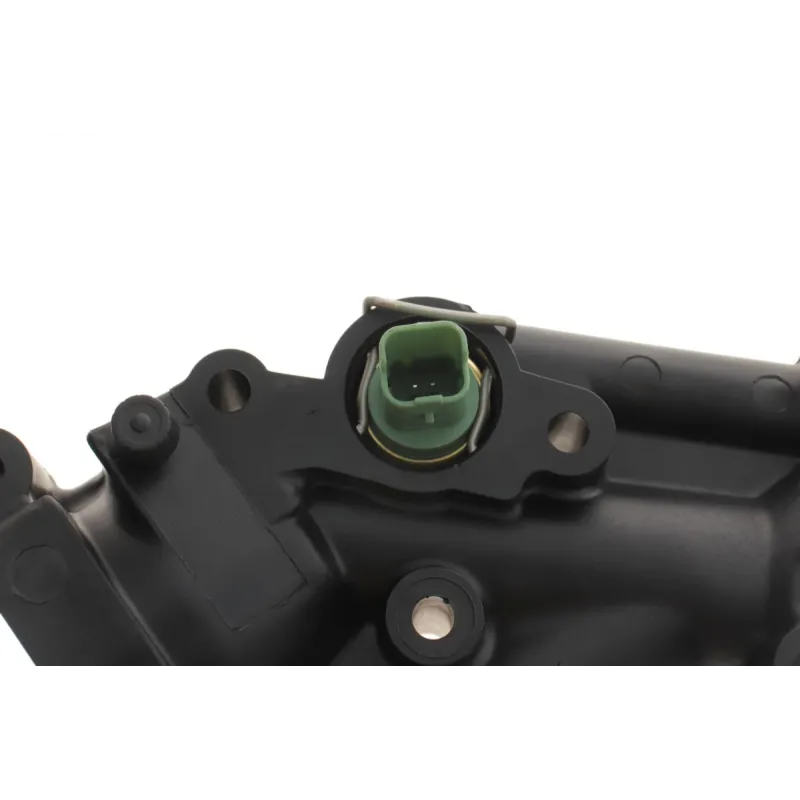 Фланець системи охолодження MOTORAD CH2007 для Peugeot 307/407 2.2 16V/2.7HDi 04-