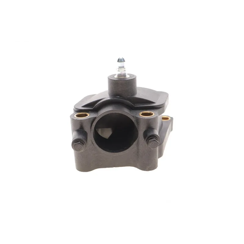 Фланець системи охолодження MOTORAD CH2301 для Chrysler 300C 2.7 2004-2012