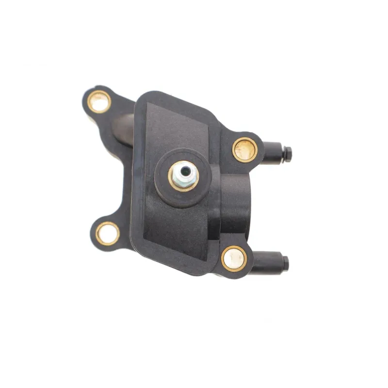 Фланець системи охолодження MOTORAD CH2301 для Chrysler 300C 2.7 2004-2012