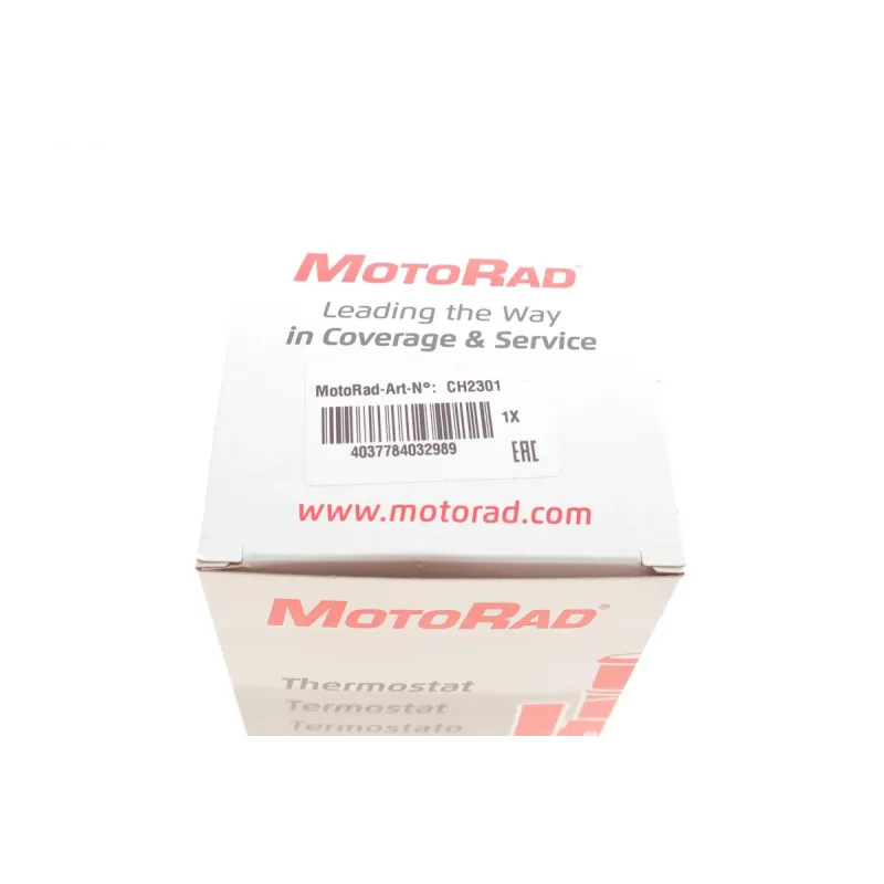 Фланець системи охолодження MOTORAD CH2301 для Chrysler 300C 2.7 2004-2012