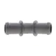 Фланець системи охолодження MOTORAD CH2424 для Volkswagen T5 1.9-2.5 TDI 2003-2009, OE 1J0121087D