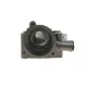 Корпус термостата Ford Ka 1.6i 01-08 (+ датчик)