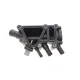 Фланець системи охолодження Ford Focus/Fiesta IV-VI/Fusion 1.0-1.6 98- (К-кт)