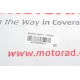 Фланець системи охолодження Ford Focus/Fiesta IV-VI/Fusion 1.0-1.6 98- (К-кт)