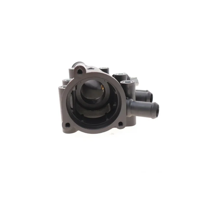 Фланець системи охолодження Ford Focus/Fiesta IV-VI/Fusion 1.0-1.6 98- (К-кт)