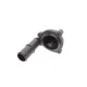 Фланець системи охолодження Ford Focus/Fiesta IV-VI/Fusion 1.0-1.6 98- (К-кт)