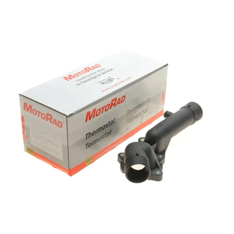 Корпус термостата BMW 5 (E39) 2.0-2.8i 95-03