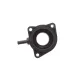Фланець системи охолодження MOTORAD CH5638 для Ford Focus, Transit, Mondeo