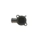 Фланець системи охолодження MOTORAD CH7011 для VW Golf VII 1.6TDI/2.0TDI 2012-, Audi A3 2012-