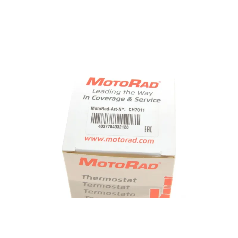 Фланець системи охолодження MOTORAD CH7011 для VW Golf VII 1.6TDI/2.0TDI 2012-, Audi A3 2012-