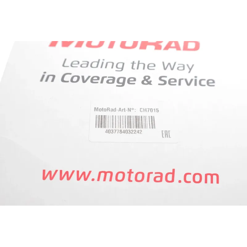 Фланець системи охолодження MOTORAD CH7015 для Ford Focus/Fiesta/Mondeo 1.4/1.6 01-