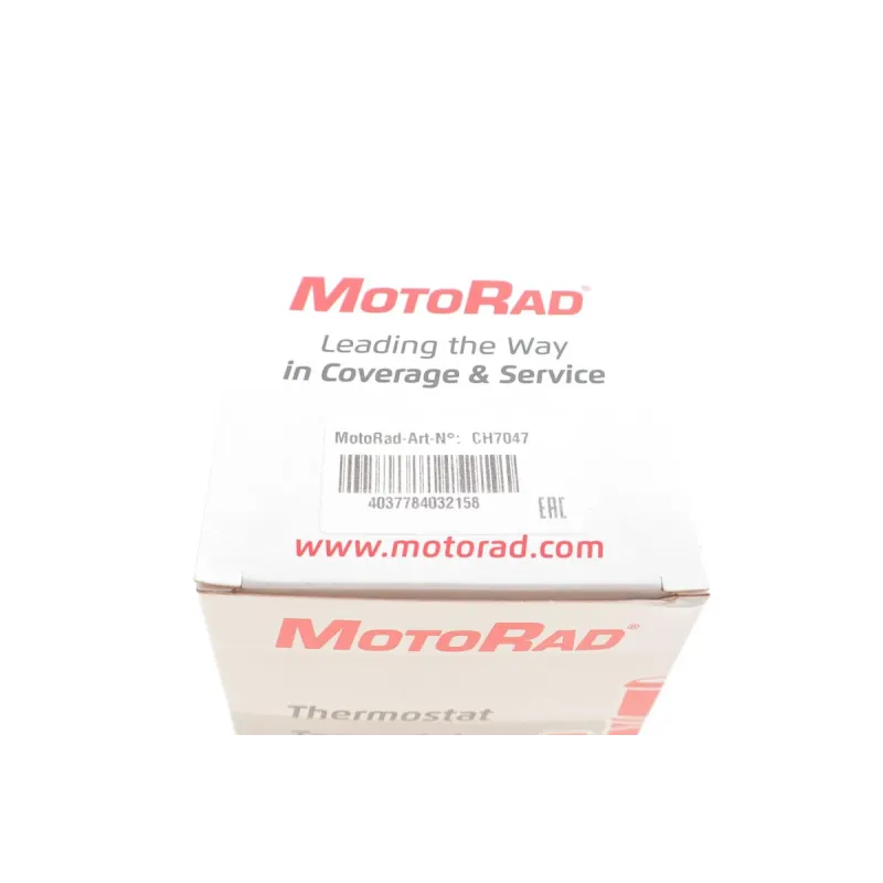 Фланець системи охолодження MOTORAD CH7047 для BMW 3 (E90)/5 (E60) N47/N57 2004-2017