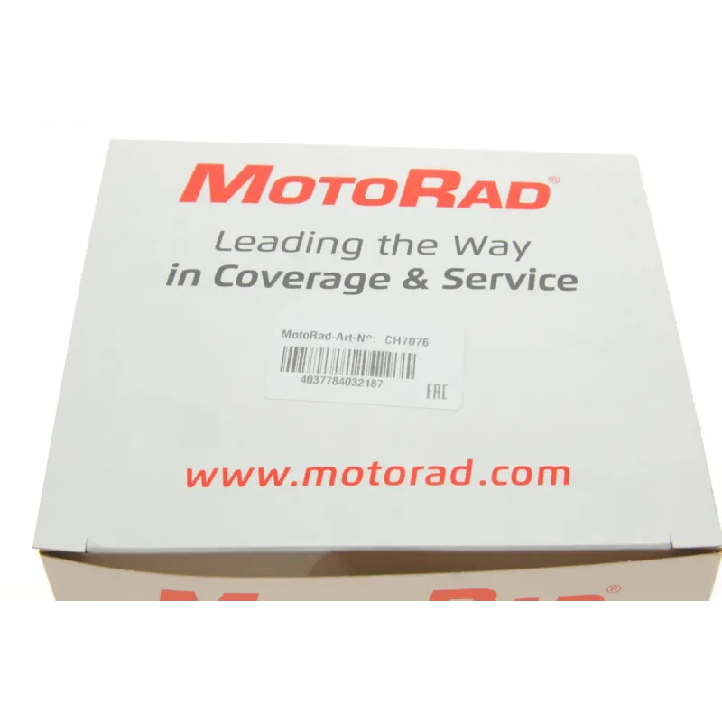 Фланець системи охолодження MOTORAD CH7076 для BMW 3 (E90/E91) 2.0-3.0d M47/M57 2005-2011