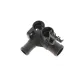 Фланець системи охолодження MOTORAD CH7089 для Audi 80/100/A6 1.6/2.0i 90-98