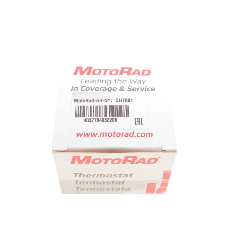 Фланець системи охолодження MOTORAD CH7091 для Volkswagen Golf IV 1.6/2.0i 1997-2006