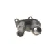 Фланець системи охолодження MOTORAD CH7094 для Ford Fiesta, Focus 1.25-1.6 16V 95-04