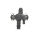 Фланець системи охолодження MOTORAD CH7109 для Land Rover Discovery/Range Rover 2.7D/3.0D 04-
