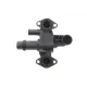 Фланець системи охолодження MOTORAD CH7109 для Land Rover Discovery/Range Rover 2.7D/3.0D 04-