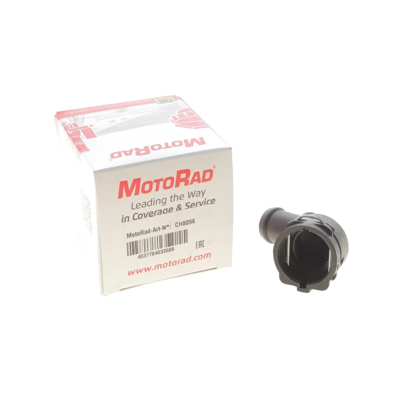Фланець системи охолодження MOTORAD CH8056 для Skoda Octavia, VW Caddy IV 1.0-1.4 TSI 2012-