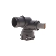Купити Фланець системи охолодження MOTORAD CH8059 для VW Golf VII/Passat/Tiguan, Audi A3 12-, OE 5Q0122291AK | KovelAutoHub