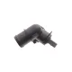 Фланець системи охолодження MOTORAD CH8059 для VW Golf VII/Passat/Tiguan, Audi A3 12-, OE 5Q0122291AK