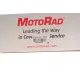 Фланець системи охолодження MOTORAD CH8708 для Opel Astra G/Vectra B/Zafira A 1.8 1995-2010