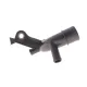 Фланець системи охолодження MOTORAD CH8708 для Opel Astra G/Vectra B/Zafira A 1.8 1995-2010