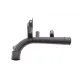 Фланець системи охолодження MOTORAD CH8708 для Opel Astra G/Vectra B/Zafira A 1.8 1995-2010