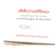 Фланець системи охолодження MOTORAD CH8711 для VW Caddy III, Golf V, Golf VI 1.6 2004-2015
