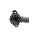 Фланець системи охолодження MOTORAD CH8746 для Skoda Fabia, VW Polo 1.4 1999-2014, 2 отвори