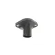 Фланець системи охолодження MOTORAD CH8751 для Nissan Qashqai X-Trail 2.0 2007-2013 без термостата