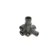 Фланець системи охолодження MOTORAD CH9873 для VW Caddy, Passat, T4 1.6-2.0 1983-2003