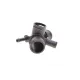 Фланець системи охолодження MOTORAD CH9913 для Audi A3, VW Golf IV 1.6-2.0 1996-2006