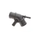 Фланець системи охолодження MOTORAD CH9913 для Audi A3, VW Golf IV 1.6-2.0 1996-2006