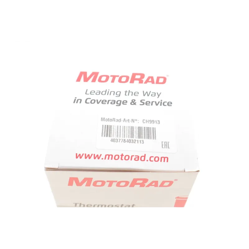 Фланець системи охолодження MOTORAD CH9913 для Audi A3, VW Golf IV 1.6-2.0 1996-2006