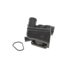 Купити Фланець системи охолодження VW T4/T5/Passat/Golf IV 2.3-3.2 98-09 | KovelAutoHub