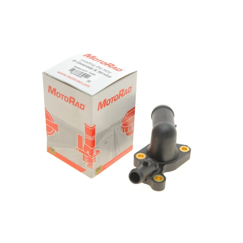 Фланець системи охолодження MOTORAD CH9922 для Mini Cooper S (R50/R53/R52) 2001-2008, 3 отвори