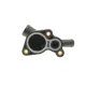 Фланець системи охолодження MOTORAD CH9922 для Mini Cooper S (R50/R53/R52) 2001-2008, 3 отвори