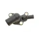 Фланець системи охолодження MOTORAD CH9922 для Mini Cooper S (R50/R53/R52) 2001-2008, 3 отвори