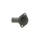 Фланець системи охолодження VW Golf IV/V 97-08