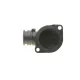 Фланець системи охолодження VW Caddy I/ Passat/T4 1.6-2.0 83-03