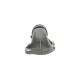 Фланець системи охолодження VW Caddy I/ Passat/T4 1.6-2.0 83-03