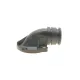 Фланець системи охолодження VW Caddy I/ Passat/T4 1.6-2.0 83-03