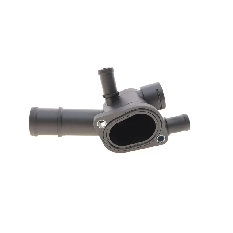 Фланець системи охолодження MOTORAD CH9974 для VW Caddy III 1.9TDI/2.0SDI 2004-2010, циліндрична голівка