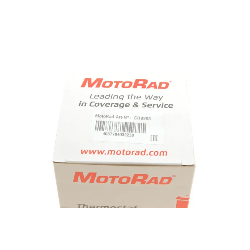 Фланець системи охолодження MOTORAD CH9993 для Audi A3, VW Golf IV 1.9TDI/SDI 1996-2010