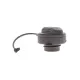 Кришка бака паливного Seat Ibiza 02-09