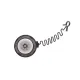 Кришка паливного бака MOTORAD MGC825T для Hyundai Tucson, Kia Sportage 2.0 2004-